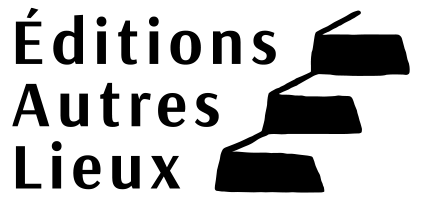 Éditions Autres Lieux Logo